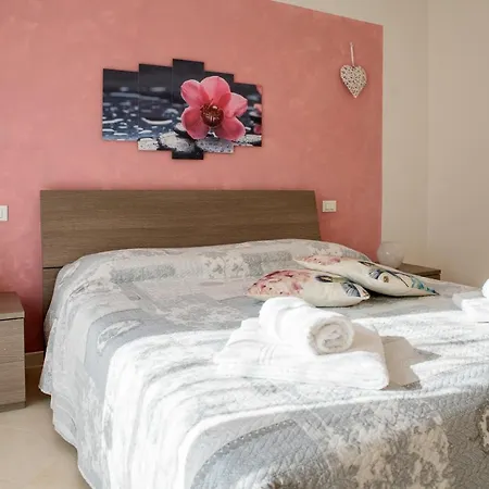 Apartament Lucia *