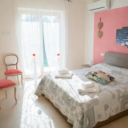 Apartament Lucia Toscolano Maderno