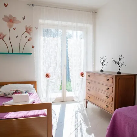 Apartament Lucia Toscolano Maderno