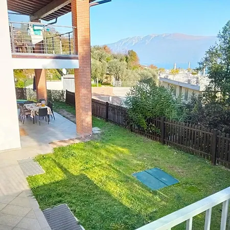 Apartament Lucia