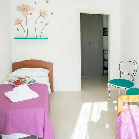 Apartament Lucia