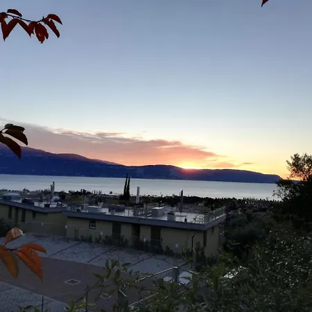 Apartament Lucia